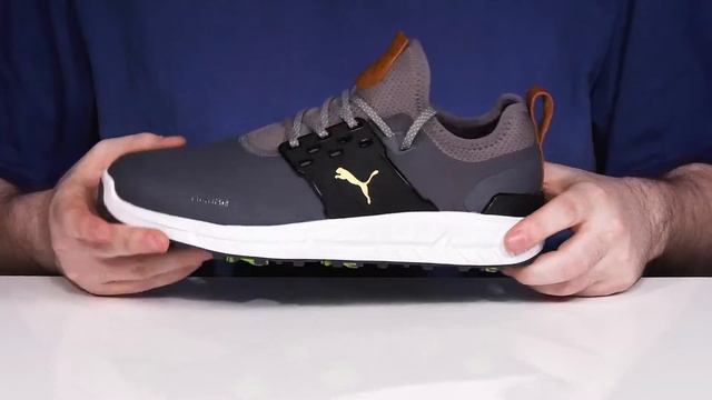 PUMA Golf Ignite Articulate SKU: 9592055 смотреть онлайн