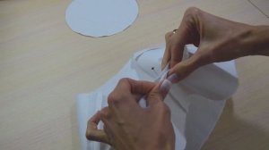 Как сшить панаму без выкройки по своим меркам