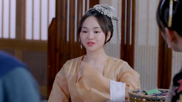 王妃意外小产气不过，竟借刀杀人，要加还女主腹中孩子 🥰 中国电视剧 смотреть онлайн