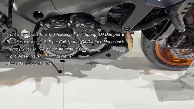 Suzuki Katana 2023 |Advance Features #suzuki #suzukikatana #bigbike смотреть онлайн