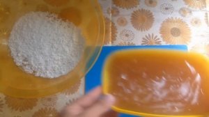 Готовим РАХАТ-ЛУКУМ дома (простой и понятный рецепт)