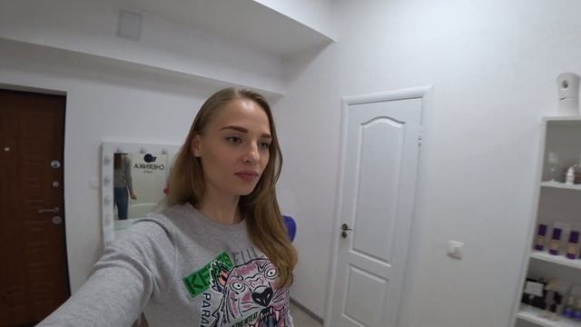 Все о студии Chernika nails Степаняна 2а Севастополь смотреть онлайн