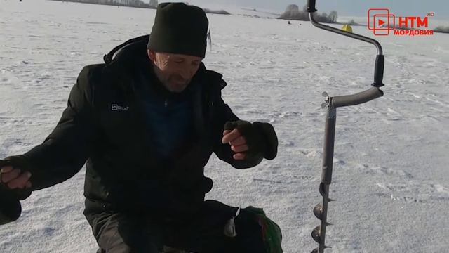 Чемпионат по блесне. смотреть онлайн