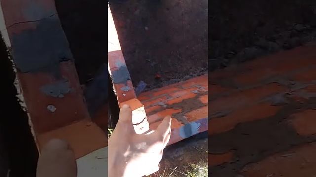 Погреб 7 ряд