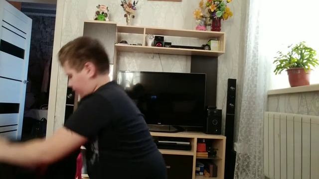 как я собираю сумку для бокса. смотреть онлайн