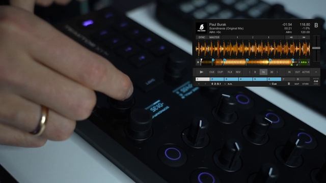 Так ли хорош Traktor X1 MK3 ? Обзор | Сравнение с Mk1 и Mk2 | плюсы и минусы