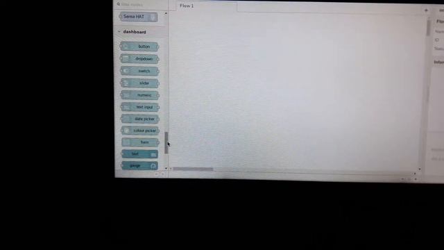 introduction to node red on raspberry pi смотреть онлайн