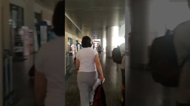 Аэропорт u-Tapao смотреть онлайн