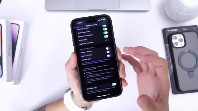 This Will Make Your iPhone FASTER - GUARANTEED! смотреть онлайн