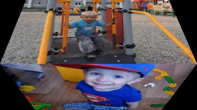 Наши четверо любимых детей🥰🥰🥰 смотреть онлайн