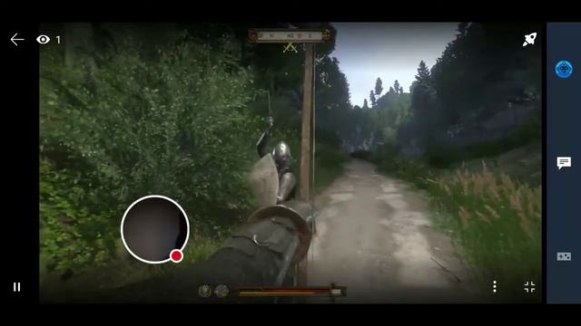 How to kill bandit camp leaders easy in kingdom come deliverance part 2 смотреть онлайн