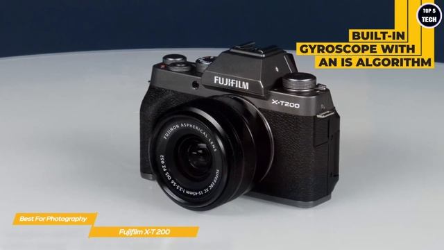 Top 5 Budget Camera 2023 | Best Budget Camera 2023 смотреть онлайн