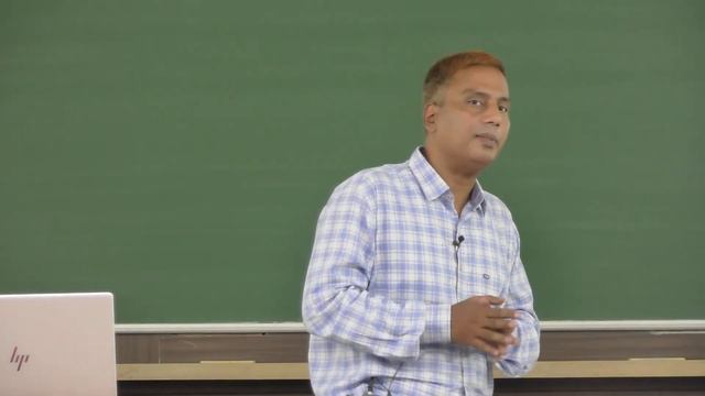 Lecture 37 - Thermal Design - Part 1 смотреть онлайн