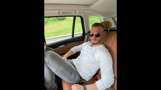 Kerem Bürsin and Hande Erçel's family met and had dinner! смотреть онлайн