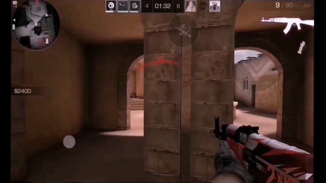 STANDOFF 2 | КРУШИТЕЛЬ МИКСОВ смотреть онлайн