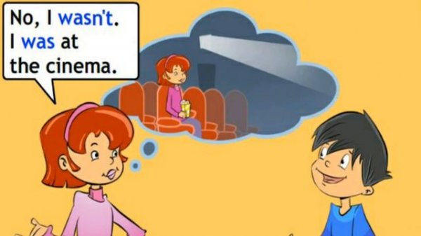 Spotlight 4 Глагол to be (Past Simple) CD