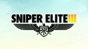 Sniper Elite 3. Снайпер Элита 3 5 серия