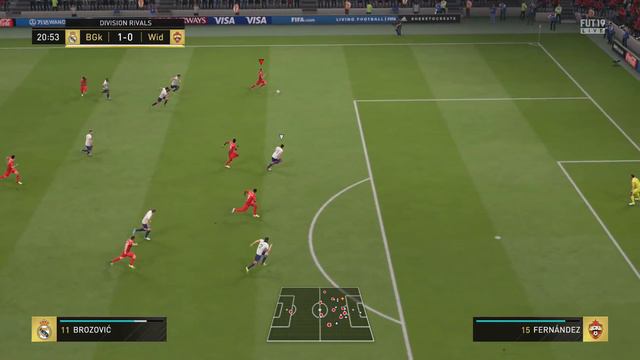 FIFA 19 HOW TO BUILD UNSTOPPABLE COUNTER ATTACKS! 10 SECRET TRICKS TO CREATE DEADLY ATTACKS TUTORIA смотреть онлайн