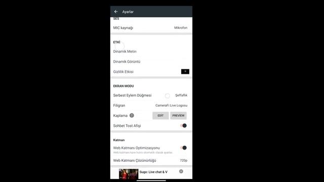 TELEFONDA BİLGİSAYAR GİBİ YAYIN AÇABİLMEK | ALERTBOX,CHEATBOX | SES SORUNUNA ÇÖZÜM %99 смотреть онлайн
