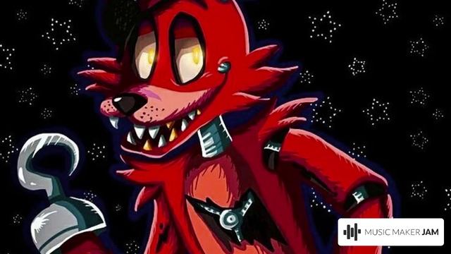 Hello from Foxy смотреть онлайн