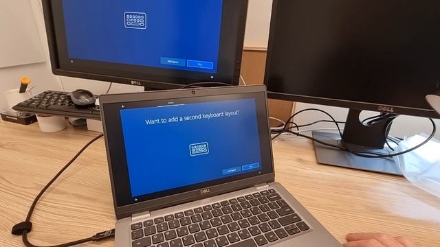 #DellLatitude 5320 Unboxing and Quick Review смотреть онлайн