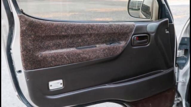 ชี้เป้า Toyota Super Custom ขับ 2 มีซันรูฟ 289,000฿ смотреть онлайн