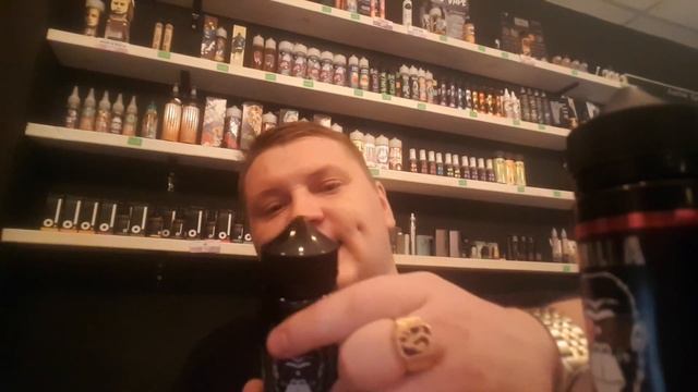 Обзор жидкости Gorilla Годно , вкусно и недорого смотреть онлайн