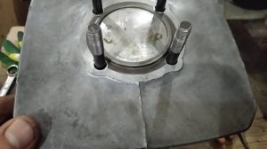 установка поршневой группы Минск, фазы газодинамики