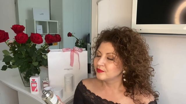 Новые ароматы Dior в моей коллекции ❤️