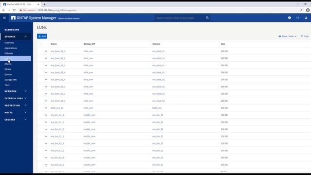 Automated Oracle 19c RAC Deployment on FlexPod with Ansible смотреть онлайн
