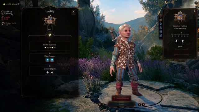 How to Make the Ultimate ALchemist Build in Baldur's Gate 3 смотреть онлайн