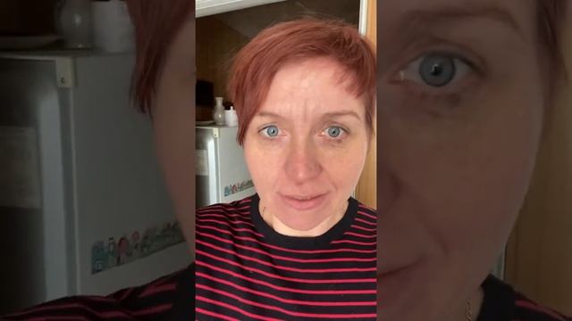 Сходила к косметологу на ботокс межбровки