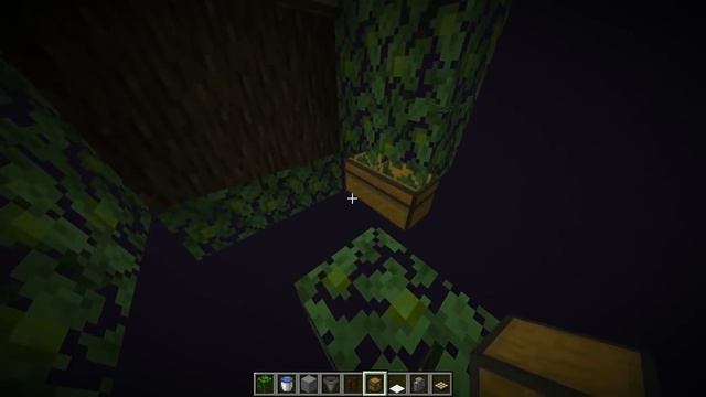 Tutorial granja de endermans | Minecraft 1.14 смотреть онлайн