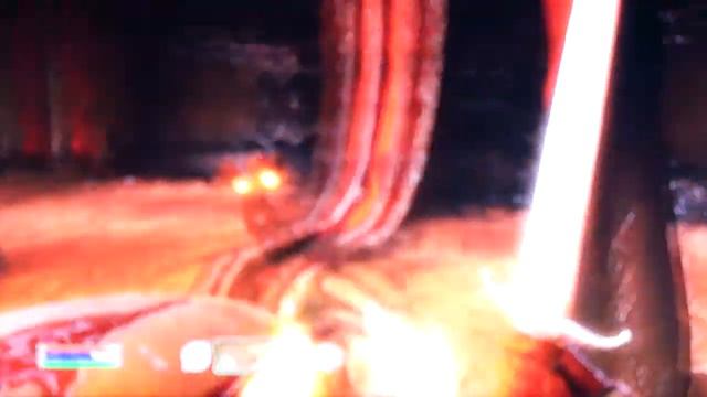 The Elder Scrolls IV: Oblivion -- PS3 gameplay (testing camera), part 5 смотреть онлайн