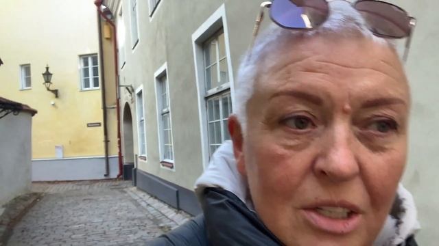 VLOG..СТАРЫЙ ГОРОД..ВЫШГОРОД..РЫНОК..ОТВЕЧАЮ НА ВОПРОСЫ..ВТОРОЙ ДЕНЬ В ТАЛЛИНЕ.. смотреть онлайн