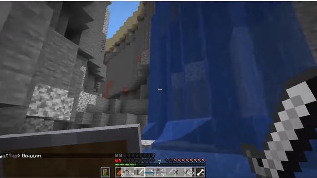 ПРОДОЛЖЕНИЕ ВЫЖИВАНИЯ С КИРЕЙ! - Minecraft: Java Edition смотреть онлайн
