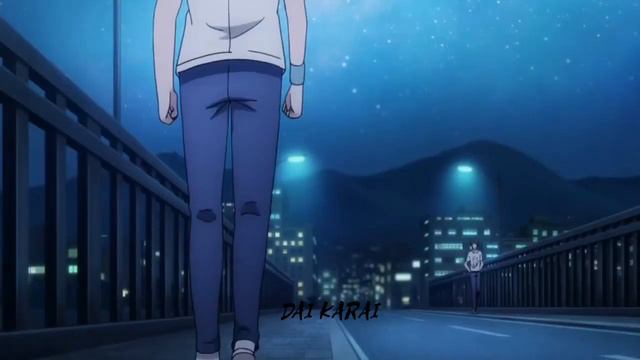 Hitorijime My Hero[AMW]-Milky Chance