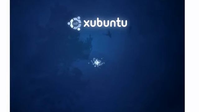 Karmic Koala: Xubuntu 9.10 Live CD