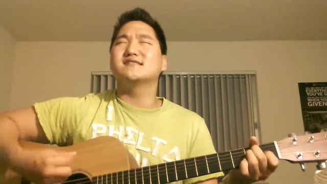 I Will Go-Starfield (cover by Moses Park) смотреть онлайн