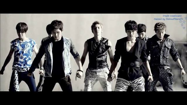 [Ringtone + DL link] Infinite - Be Mine смотреть онлайн