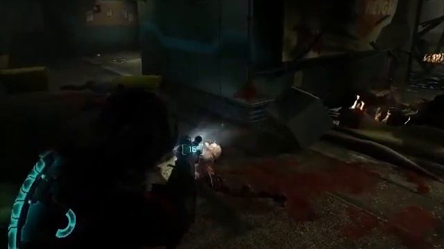 Lets Play - Deadspace 2 - Part 6 - Power Node смотреть онлайн