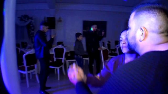 Свадьба Рауля и Марианны Чичони . Днепр Часть 2 смотреть онлайн