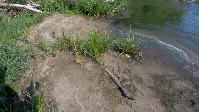 Исеть- Далматово. Рыбалка в Зауралье. Возщвращение на Камни смотреть онлайн