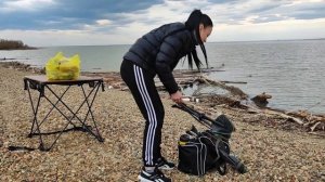 Рыбачим и отдыхаем на КРАСНОДАРСКОМ ВОДОХРАНИЛИЩЕ!!!рыбалка 2023г !!!