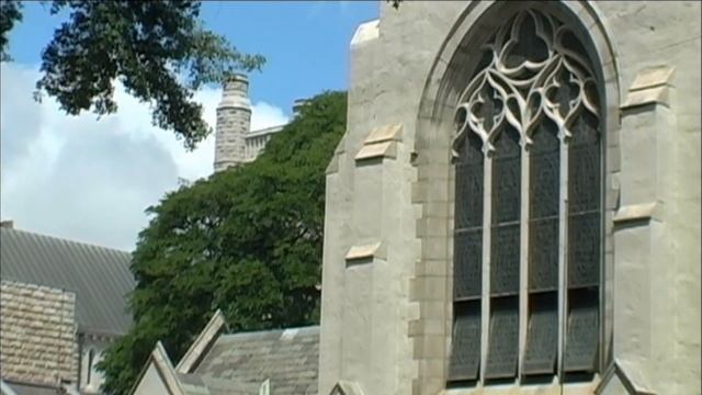 Skippy Ioane on the Missionaries / Stealing Hawaiian Lands смотреть онлайн