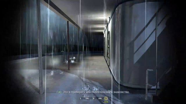 Call of Duty 4 прохождение без комм часть 1. ЧТО У ТЕБЯ ЗА ИМЯ ТАКОЕ ДУРАЦКОЕ СОУП? смотреть онлайн