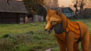 WildCraft Страшилка | 4 Правила проклятого леса