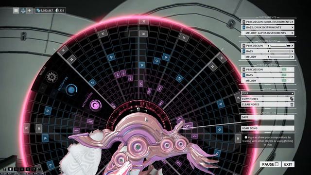 [Warframe] Tavi's Tracks: 'Cool Primes' смотреть онлайн