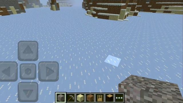 НОСТАЛЬГИИ ВИДЕО Версия 0.2.0 - 0.2.1 | ПЕРВОЕ ПОЯВЛЕНИЕ РЕЖИМА ВЫЖИВАНИЕ В MINECRAFT POCKET EDITIO смотреть онлайн