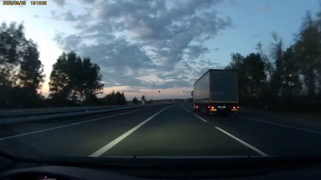 2020 #05 Шацк - Москва смотреть онлайн